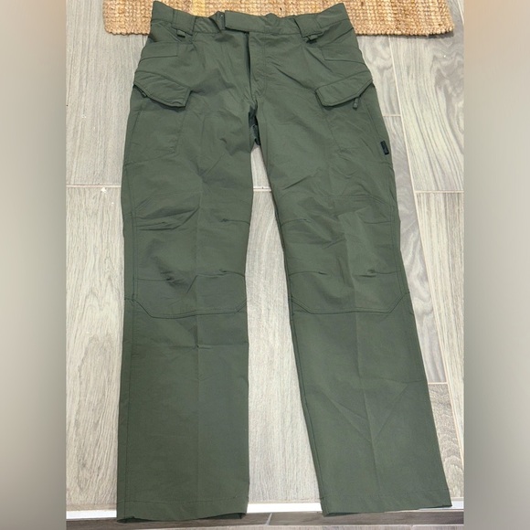 Helicon-Tex Pants Size XL - Picture 1 of 7